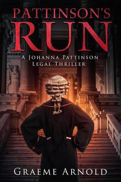 Pattinson’s Run