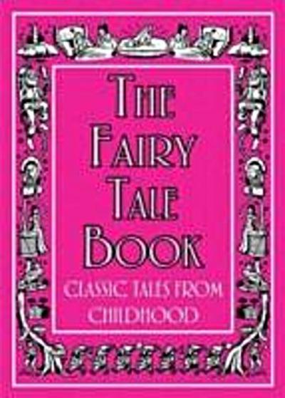 The Fairy Tale Book