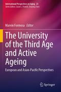 The University of the Third Age and Active Ageing