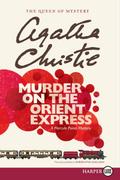 Murder on the Orient Express: A Hercule Poirot Mystery (Hercule Poirot Mysteries, 10, Band 10)