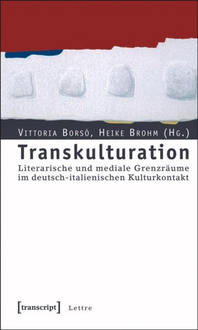 Transkulturation