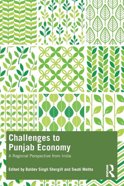 Challenges to Punjab Economy