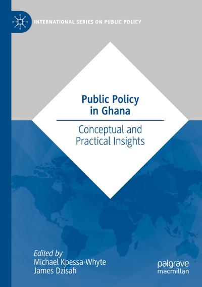 Public Policy in Ghana