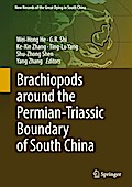 Brachiopods around the Permian-Triassic Boundary of South China