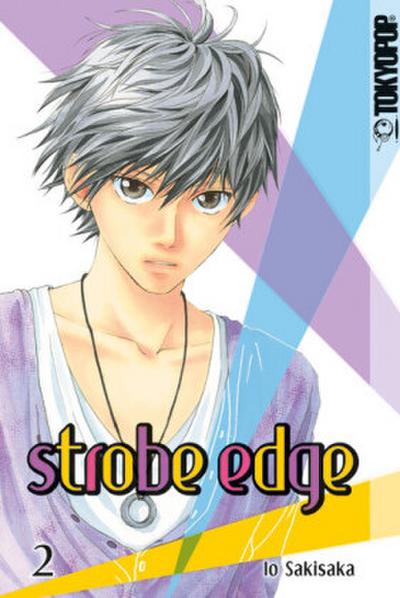 Strobe Edge.Bd.2