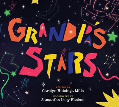 Grandpa’s Stars
