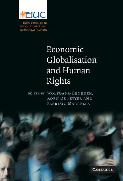 Economic Globalisation and Human Rights