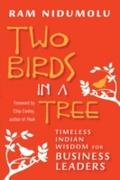 Two Birds in a Tree