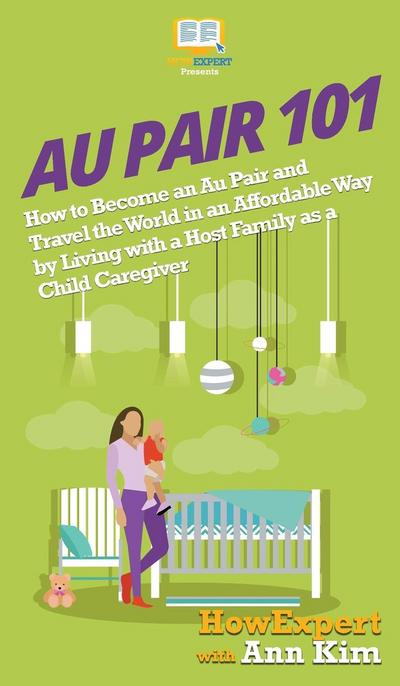 Au Pair 101