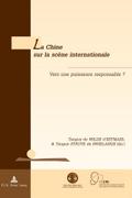 La Chine sur la scène internationale