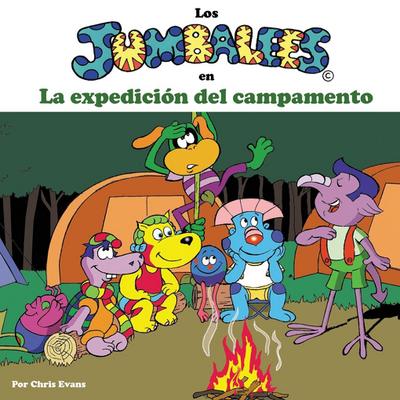 Los Jumbalees en La expedición del campamento