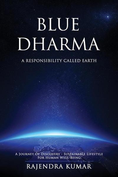 Blue Dharma: A Responsibility Called Earth