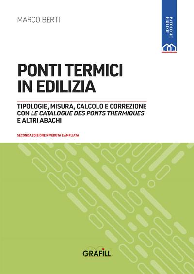 PONTI TERMICI IN EDILIZIA
