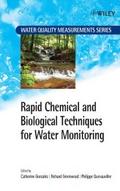 Rapid Chemical and Biological Techniques for Water