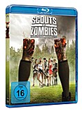 Scouts vs. Zombies - Handbuch zur Zombie-Apokalypse