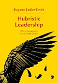 Hubristic Leadership