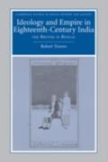 Ideology and Empire in Eighteenth-Century India