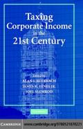 Taxing Corporate Income in the 21st Century