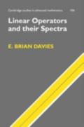 Linear Operators and their Spectra