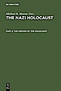 The Origins of the Holocaust