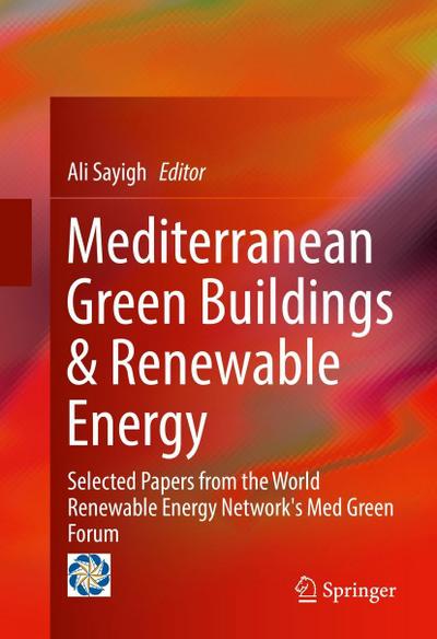 Mediterranean Green Buildings & Renewable Energy