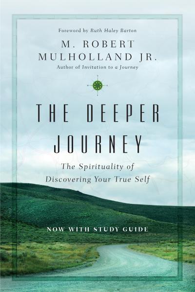 Deeper Journey