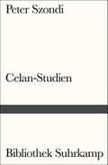Celan-Studien