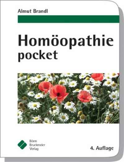 Brandl, D: Homöopathie pocket