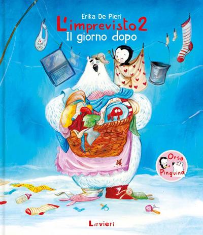 L’ imprevisto 2. Il giorno dopo