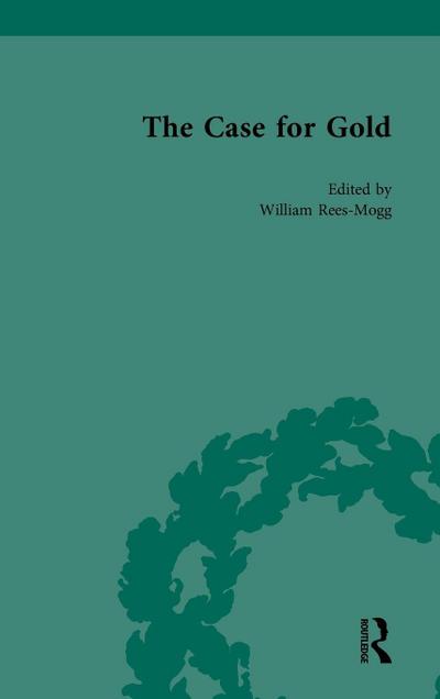 The Case for Gold Vol 1