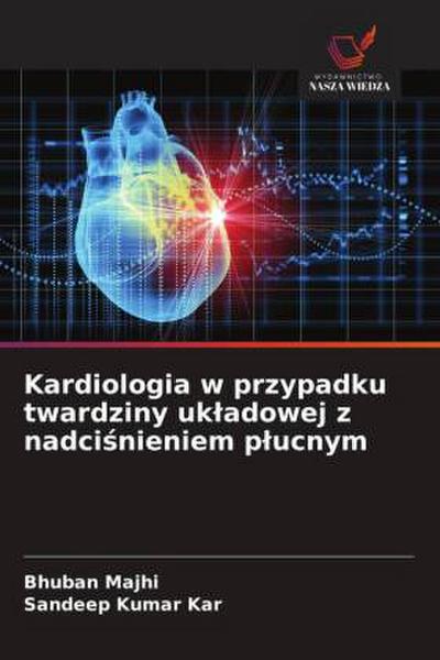 Kardiologia w przypadku twardziny uk¿adowej z nadci¿nieniem p¿ucnym