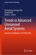 Trends in Advanced Unmanned Aerial Systems