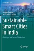 Sustainable Smart Cities in India