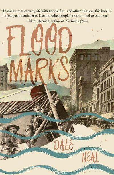 Floodmarks