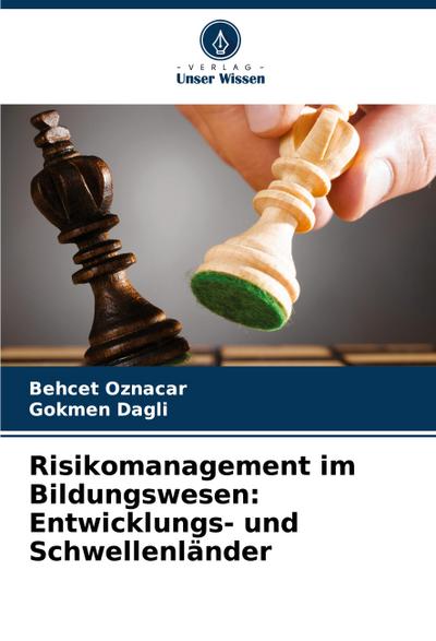 Risikomanagement im Bildungswesen: Entwicklungs- und Schwellenländer