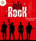 Info Rock: Visuelle Geschichte der Rockmusik