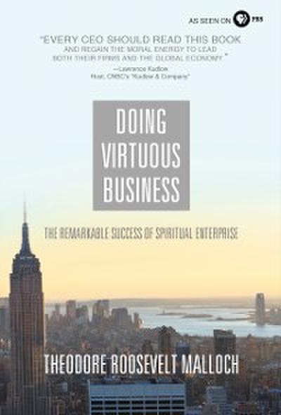 Doing Virtuous Business