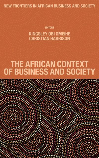 The African Context of Business and Society