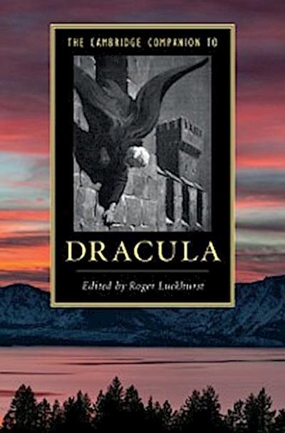 Cambridge Companion to Dracula