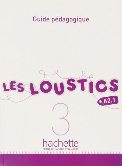 Les Loustics