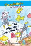 The Alphabet Adventure