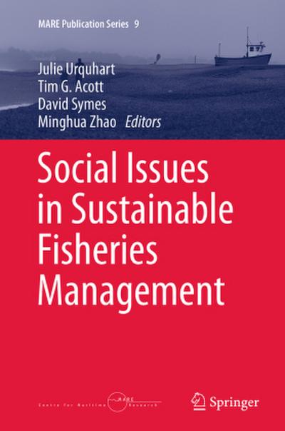 Social Issues in Sustainable Fisheries Management