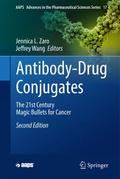 Antibody-Drug Conjugates
