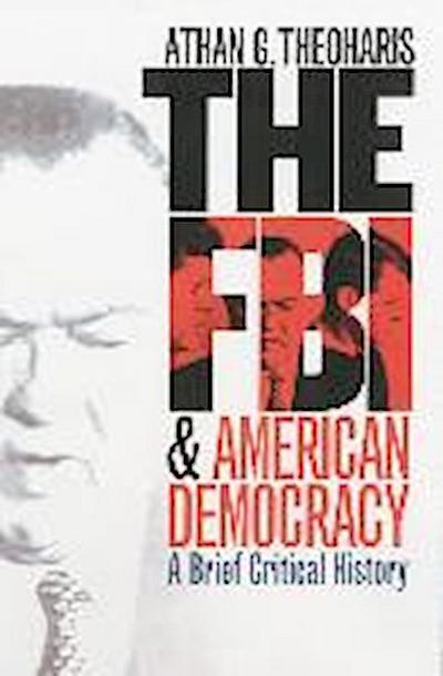 FBI & AMER DEMOCRACY