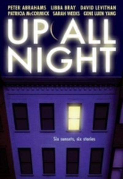 Up All Night