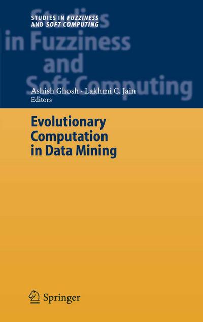 Evolutionary Computation in Data Mining