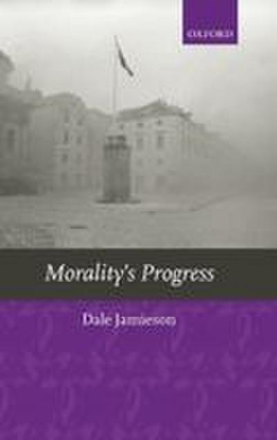Morality’s Progress