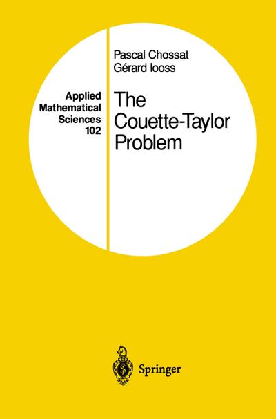 The Couette-Taylor Problem