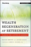 Wealth Regeneration at Retirement