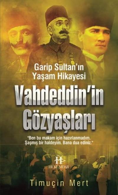 Vahdeddinin Gözyaslari